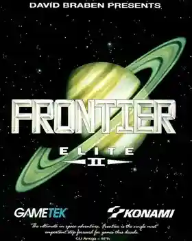 Frontier - Elite II_Disk2